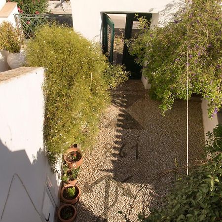 1861 Mansion Spetses Βίλα Εξωτερικό φωτογραφία