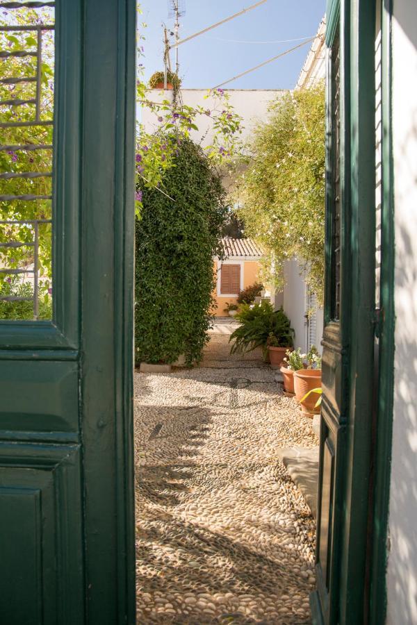 1861 Mansion Spetses Βίλα Εξωτερικό φωτογραφία