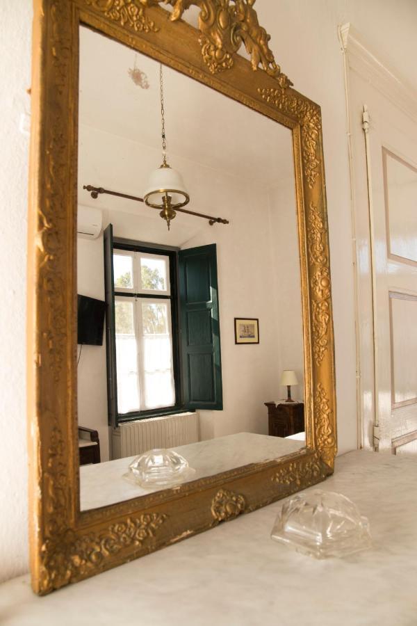 1861 Mansion Spetses Βίλα Εξωτερικό φωτογραφία